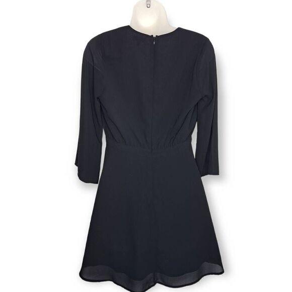 TOBI Take it Slow Skater Dress size Small - Picture 8 of 11